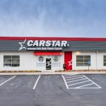 Cartsar Northwest Shop Exterior