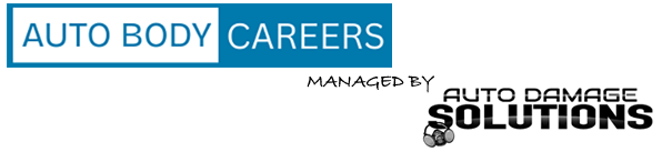 Auto Body Careers-Managed by Auto Damage Solutions